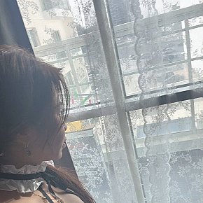 Kiyo escort in Dubai