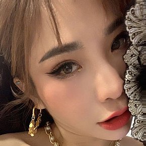 Kiyo escort in Dubai