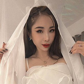 Kiyo escort in Dubai