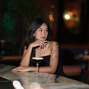 Iris Petite escort in Kuta Bali offers Blowjob ohne Kondom services