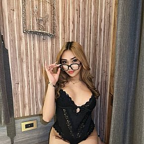Princess-Claire escort in Kuala Lumpur offers Sex cam services