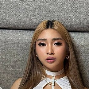 Princess-Claire escort in Kuala Lumpur offers Sex cam services