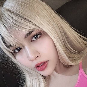 Maria escort in Taipei offers Dominante (suave)
 services