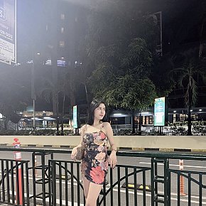 Maria escort in Taipei offers Dominante (suave)
 services