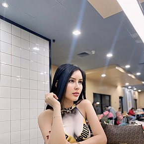 Maria escort in Taipei offers Dominante (suave)
 services