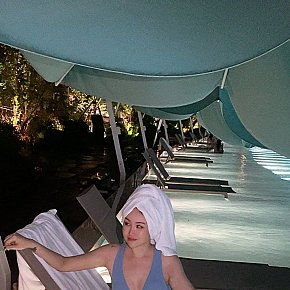 Lisa escort in Tokyo