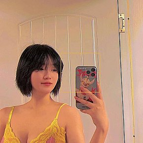 Lisa escort in Tokyo
