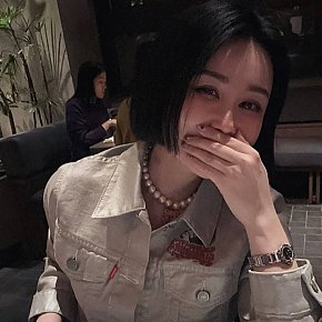 Lisa escort in Tokyo