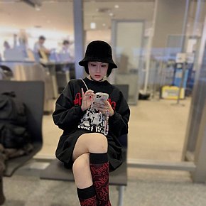 Lisa escort in Tokyo