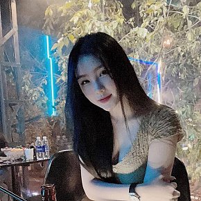 Jane Studentessa Al College escort in Hanoi