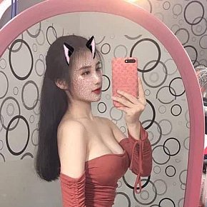 Jane Studentessa Al College escort in Hanoi