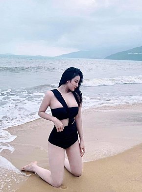 Jane Studentessa Al College escort in Hanoi