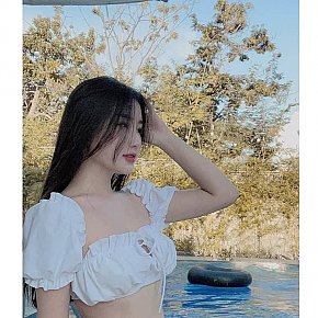 Jane Studentessa Al College escort in Hanoi