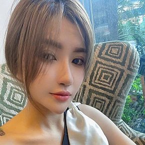 Tina-Love escort in Jeddah