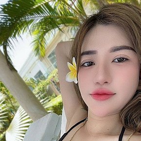 Tina-Love escort in Jeddah