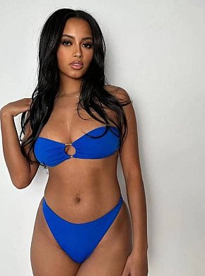Nikita escort in  offers Position 69 services