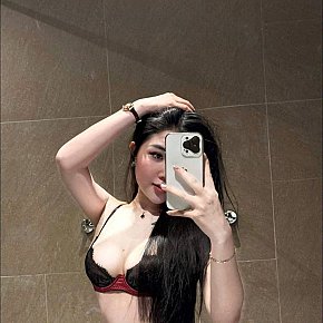 Lyla escort in Manama offers Rimming (passivo) services