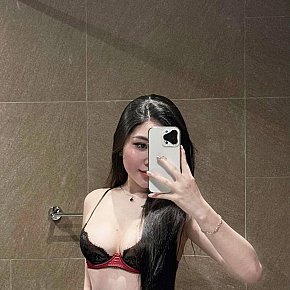 Lyla escort in Manama offers Rimming (passivo) services