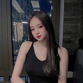 Soda escort in Singapore City offers Anal Sex services