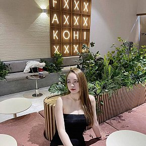 Soda escort in Singapore City offers Anal Sex services