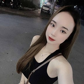 Soda escort in Singapore City offers Anal Sex services