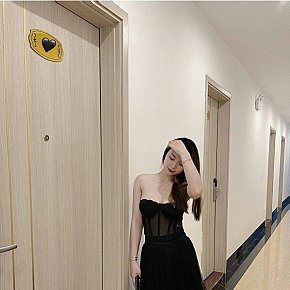 Soda escort in Singapore City offers Anal Sex services