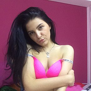 Jessie Delicada escort in Edmonton offers Brincar com vibrador/Brinquedos services