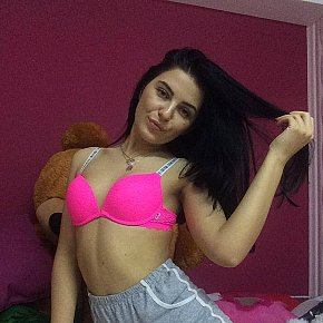 Jessie Vip Escort escort in Edmonton offers Sex in Different Positions services