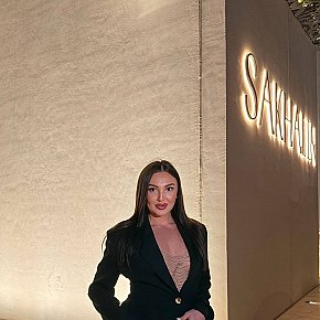 Nicky Fitness Girl
 escort in Riyadh offers Mistress (soft) services