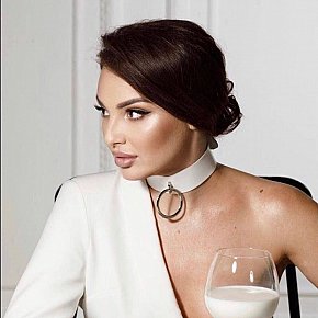Amira Deportista escort in Abu Dhabi offers Dominante (suave)
 services