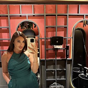 Nicky Fitness Girl
 escort in Riyadh offers Mistress (soft) services