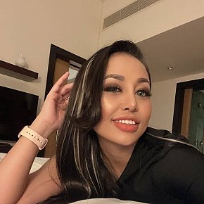 Shan-A escort in Dubai