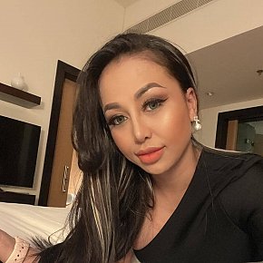 Shan-A escort in Dubai