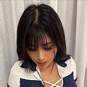 Nora Superbunduda escort in Dubai offers Sexo anal services