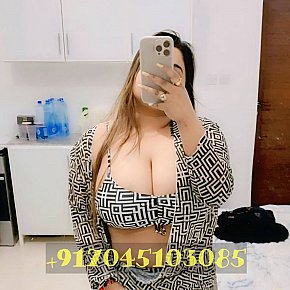 Ankita Super Gros Seins escort in 