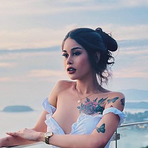 Farah Super-culo escort in Bangkok offers Esperienza Pornostar services