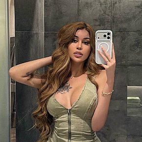 Luna performs 69 Position, escort in Bangkok