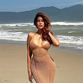 Escort in Bangkok, Luna Ragazza fitness provides Sesso Anale