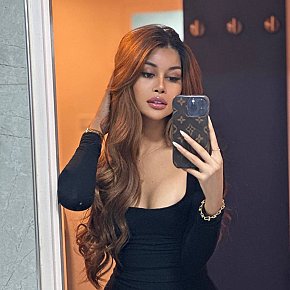Luna performs Massaggio erotico, escort in Bangkok
