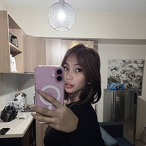 Harmony-Sy Superpeituda escort in Ho Chi Minh