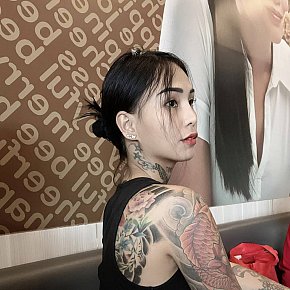 Harmony-Sy escort in Manila