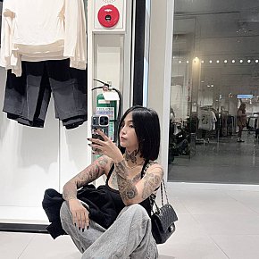 Harmony Sy, escort in Manila