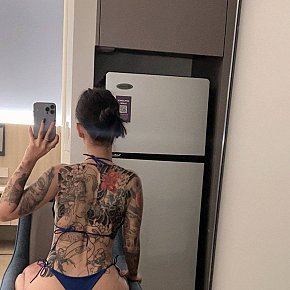 Harmony-Sy escort in Manila