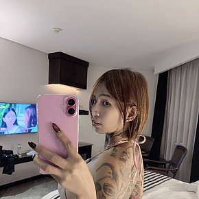 Harmony-Sy Superpeituda escort in Ho Chi Minh