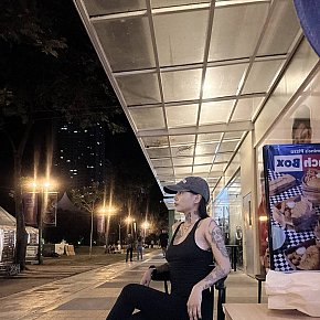 Harmony-Sy escort in Manila