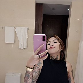 Harmony-Sy Superpeituda escort in Ho Chi Minh