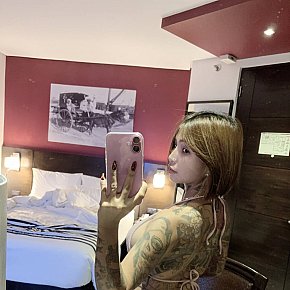 Harmony-Sy Superpeituda escort in Ho Chi Minh