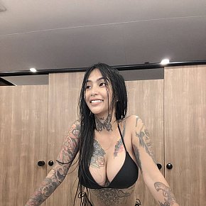 Harmony Sy, escort in Manila