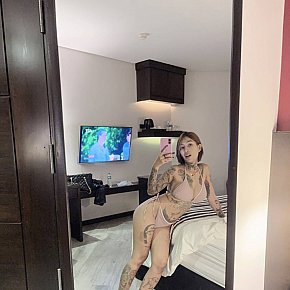 Harmony-Sy Superpeituda escort in Ho Chi Minh