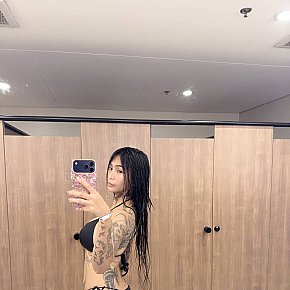 Harmony Sy, escort in Manila